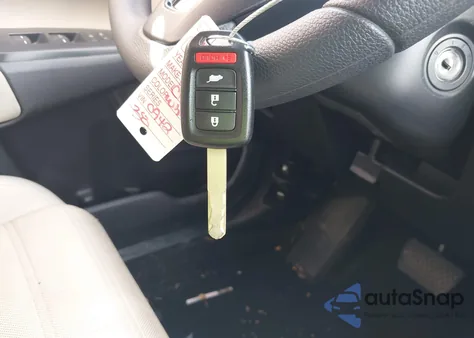 2017 Honda Cr-V Lx from USA, damaged, VIN 2HKRW5H31HH400942